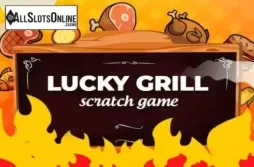 Lucky Grill