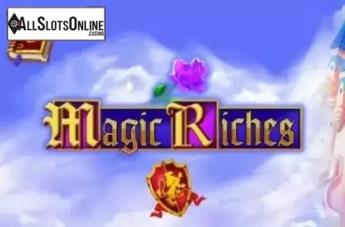 Magic Riches