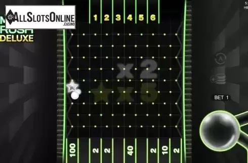 Game Screen