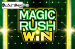 Magic Rush Deluxe