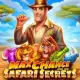 Max Chance and the Safari Secrets