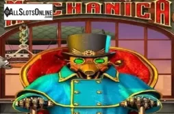 Mechanica
