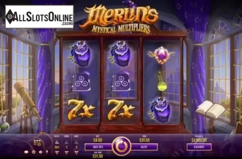 Win Screen 2