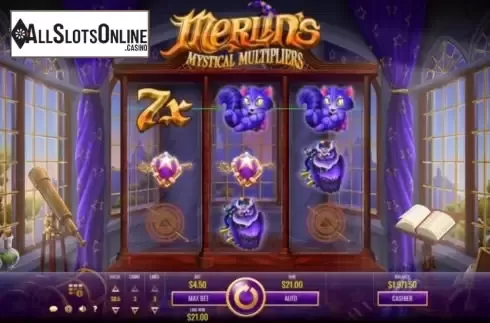 Win Screen 1