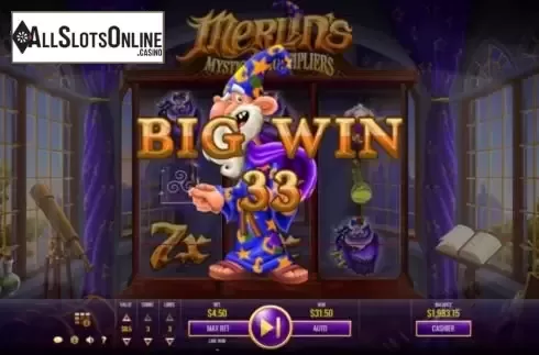 Big Win