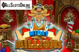 Midas Millions