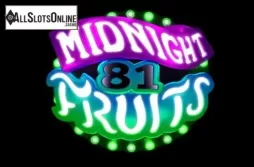Midnight Fruits