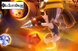 Miner Babe