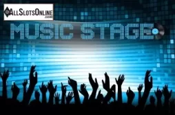 Music Stage