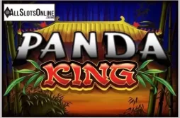 Panda King