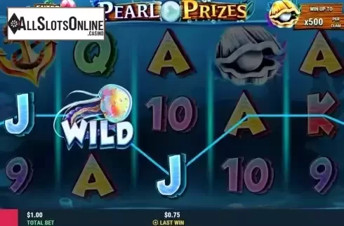 Win Screen