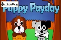 Puppy Payday