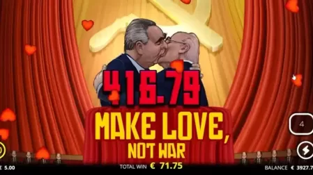 Remember Gulag slot screenshot 9