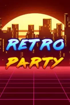 Retro Party