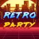 Retro Party