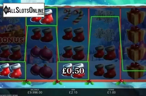 Win Screen 1