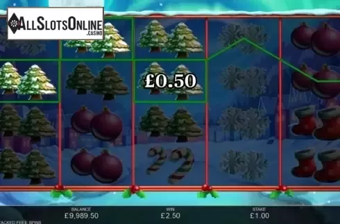Win Screen 2