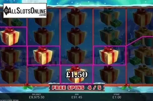 Free Spins 3