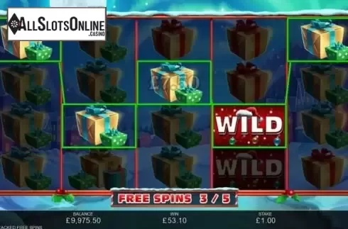 Free Spins 2