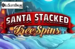 Santa Stacked Free Spins