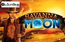 Savanna Moon