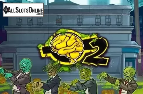 Scatter Brains 2. Scatter Brains 2 from Playtech