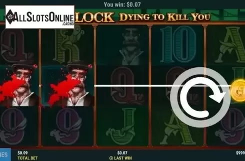 Win screen