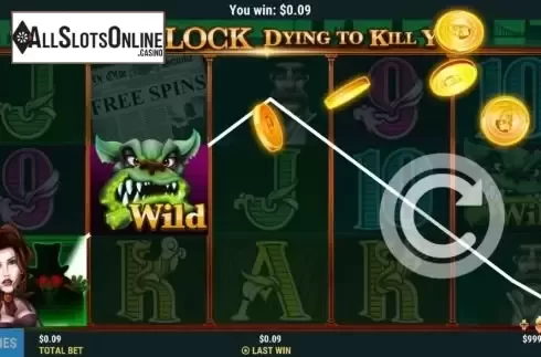 Win screen 2