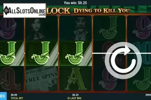 Win screen 3