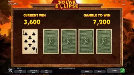 Solar Eclipse slot screenshot 5