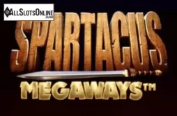 Spartacus Megaways