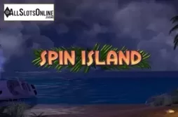 Spin Island
