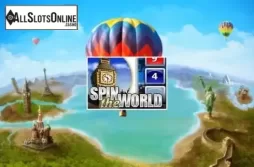 Spin the World