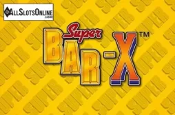 Super Bar-X