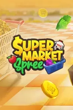 Supermarket Spree