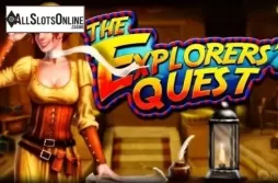 The Explorers' Quest