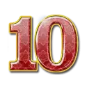 icon 10