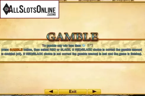 Screen4. Venezia d'Oro from EGT