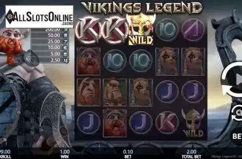 Win Screen