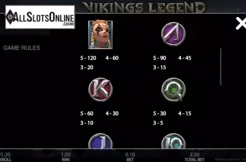 Symbols 2