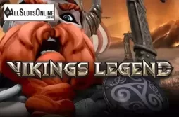 Vikings Legend