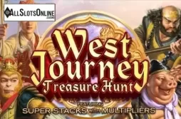 West Journey Treasure Hunt