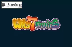 Wild7Fruits