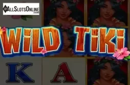 Wild Tiki
