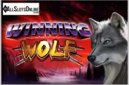 Winning Wolf