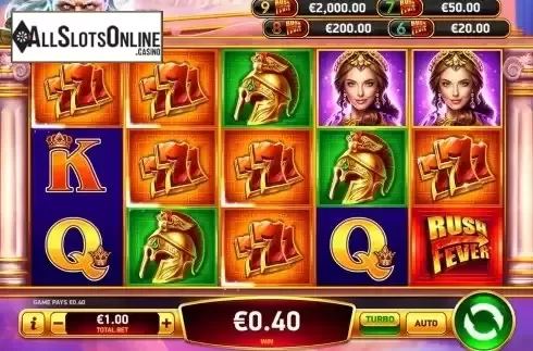 Win screen 2