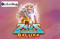 Zeus Rush Fever Deluxe