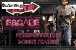 Zombie Escape