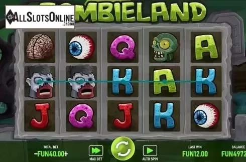 Win Screen