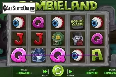 Win Screen 3